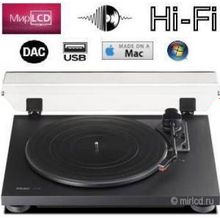 Teac TN-100 Black
