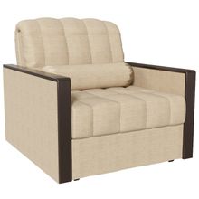 Кресло-кровать Милена дизайн 1 Аккордеон