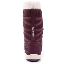 Viking зимние Edda II фиолетовые