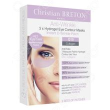 Christian Breton Paris Anti-Wrinkle