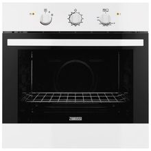 Zanussi Духовой шкаф Zanussi ZOG 511211 W