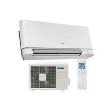 Настенный кондиционер Daikin FTXG50J-W RXG50K