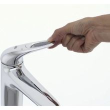 Смеситель Grohe Eurostyle New для раковины, 23570003