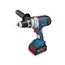 Дрель-шуруповерт BOSCH GSR 18 VE-2-LI Professional