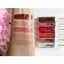 ESTRADE Мерцающий блеск для губ AVRORA | Эстрада