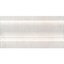 Керамическая плитка Kerama Marazzi Кантри Шик FMC010 белый плинтус 20х10
