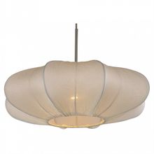 Arte Lamp Подвесной светильник Arte Lamp Cocoon A6190SP-1WH ID - 413284