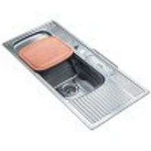 Мойка Reginox Ambassador LUX KG SPO SPO (c box)  set