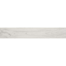 Azulev Denver White Rect 20x120 см