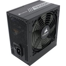 Блок питания Corsair TX550M  CP-9020133-EU   550W  ATX  (24+2х4+2x6 8пин)  Cable Management