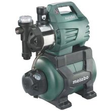 Насосная станция Metabo HWW 3500 25 Inox