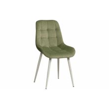 Олмеко Стул Кварта белый тенерифе нефрит