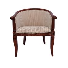 ЧАЙНАЯ ГРУППА А-10. Кресло для кухни или столовой зоны