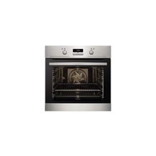 Встраиваемый духовой шкаф Electrolux EOB3430COX