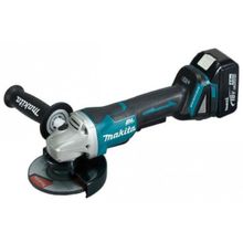 Makita Угловая шлифмашина Makita DGA508RME