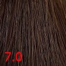 Крем-краска для волос Оттенки с 7.0 по 7.77 KEEN XXL Colour Cream 100мл