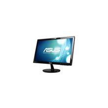 Монитор Asus VK207S Glossy-Black 90LM0060-B00170