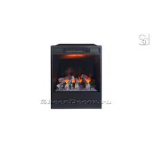 RealFlame Eugene Black 3D