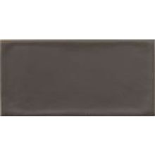 Tonalite Satin Antracite Tavella 7.5x15 см