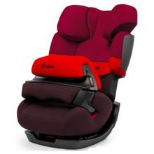 Cybex Pallas Rumba Red