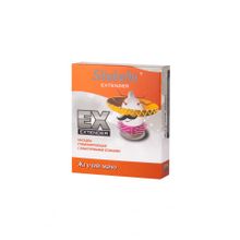 Стимулирующая насадка Sitabella Extender  Жгучий мачо (70036)