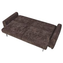 Нижегородмебель Плимут диван-кровать ТД 380