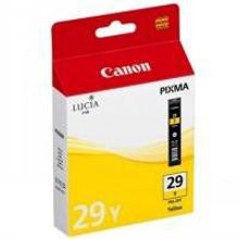 Canon Canon PGI-29 Y EUR OCN