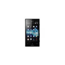 Пленка защитная Deppa для Sony Xperia acro S