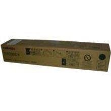 Тонер-картридж TOSHIBA T-FC30EK для e-STUDIO 2050c, e-STUDIO 2051c, e-STUDIO 2550c, e-STUDIO 2551c (чёрный, 38 400 стр)