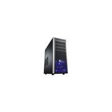 корпус Cooler Master Centurion 6, RC-610-KKN1, MidiTower, ATX, black