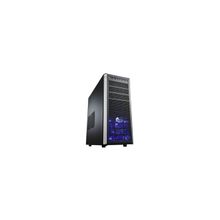 корпус Cooler Master Centurion 6, RC-610-KKN1, MidiTower, ATX, black