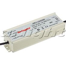 Блок питания ARPJ-LG423500 (150W, 3500mA, PFC), 16805 |  код. 016805 |  Arlight