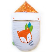 Дом Жирафа для новорожденного Little fox