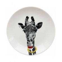 Mustard Wild Dining жираф