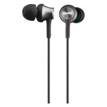 Вставные наушники (затычки) Sony MDR-EX450 (MDR-EX450 S)