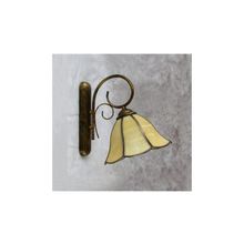 WUNDERLICHT  Бра тиффани Wunderlicht YW9988-W1