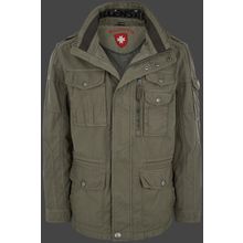 Wellensteyn Cruise-888 Army