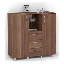 Баронс Тумба комбинированная Нюанс К.003.1200-01 ID - 358806