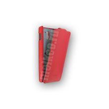 Чехол Melkco для Sony Xperia Sola красный