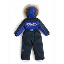 Nels BUGGY Комбинезон зимний пуховый 19461036 57_49