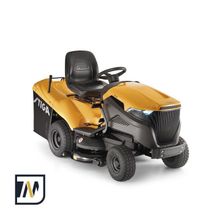 Садовый минитрактор Stiga Estate 6102 HW