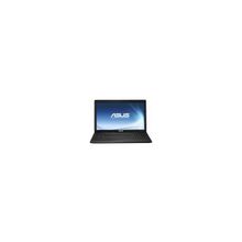 Ноутбук Asus X75A (Pentium B970 2300MHz 17.3" 1600x900 4096Mb 500Gb DVD-RW Wi-Fi Bluetooth Win 7 HB), черный