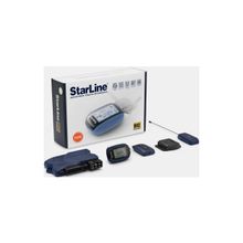 StarLine B92 Dialog Flex