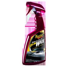 A1624 Быстрый воск Quik Wax, триггер 710 мл, Meguiars