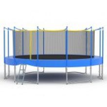 PROXIMA Fitness CFR-15FT-5