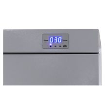 Шкаф сушильный для бронежилетов ШСО-2000Б