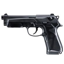 Пневматический пистолет Umarex Beretta 90 Two Black