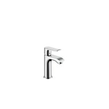 Смеситель для умывальника, Metris Comfort Zone 100, Hansgrohe 31088000