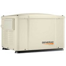 Generac 6520 с АВР