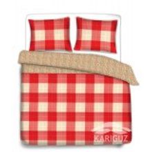 Постельное белье Фланель 1,5 спальный COURCHEVEL Stefan Landsberg 22011